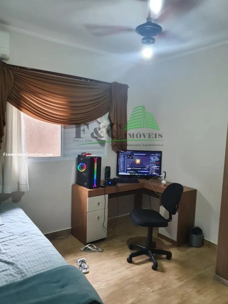 Casa, 3 quartos - Foto 5