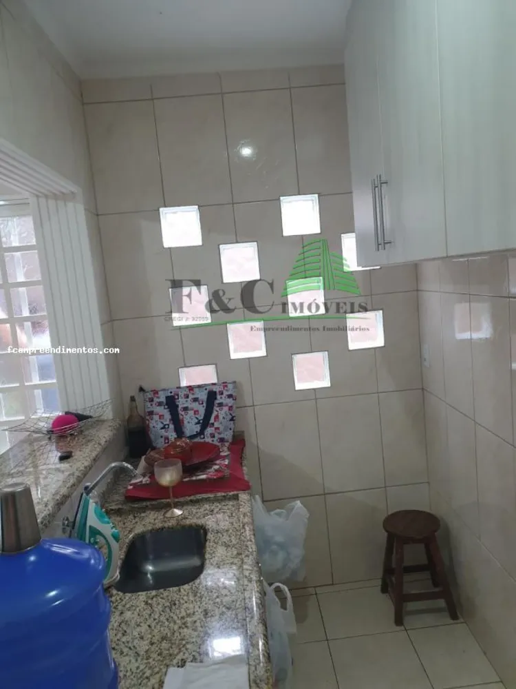 Casa, 3 quartos - Foto 5