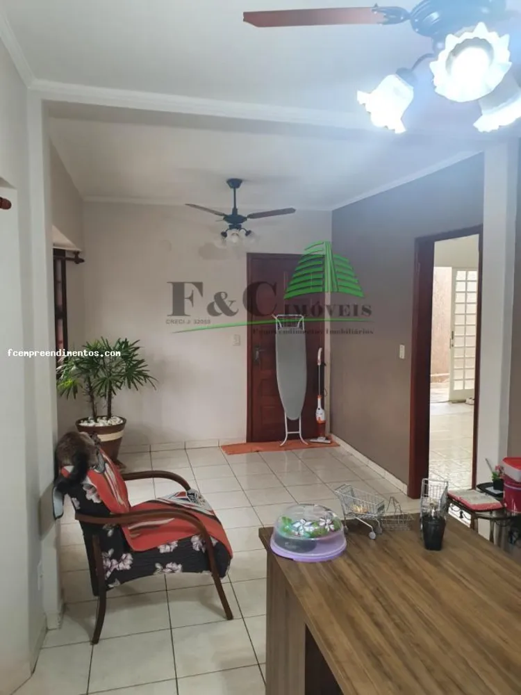 Casa, 3 quartos - Foto 7