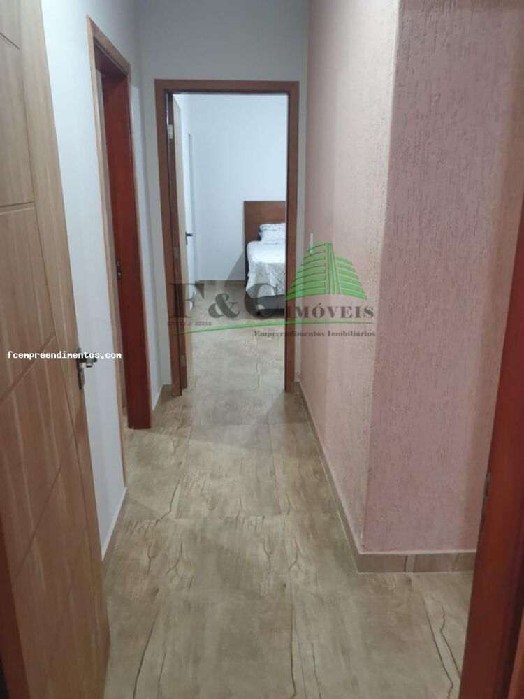 Casa, 3 quartos - Foto 3