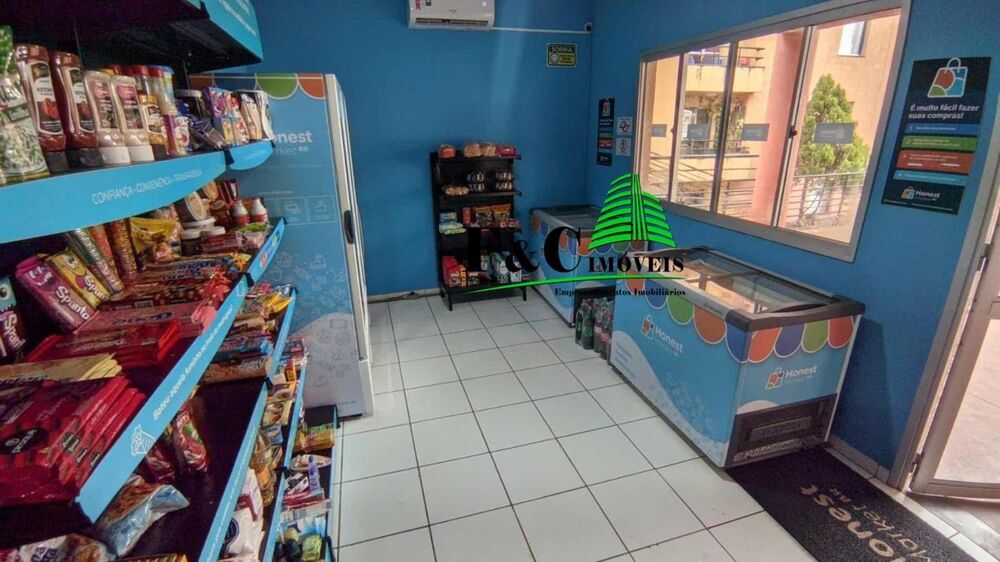 Apartamento à venda com 3 quartos, 64m² - Foto 4