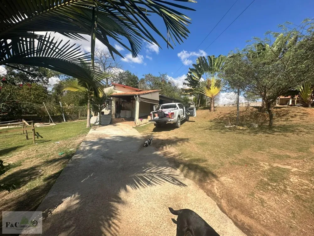 Chácara, 4 quartos, 2000 m² - Foto 6