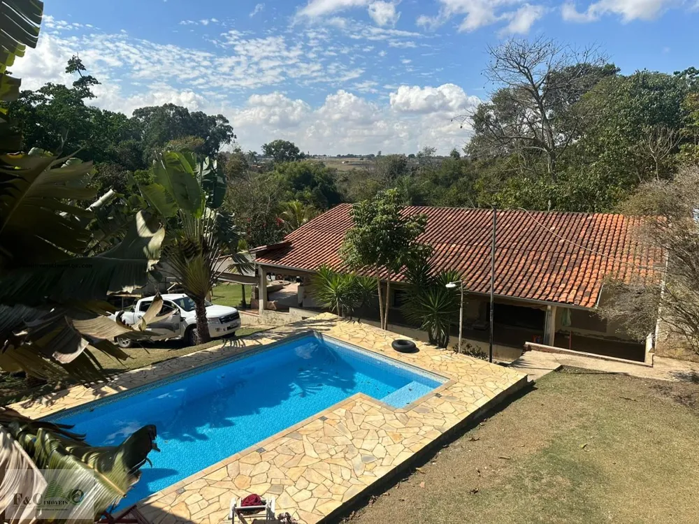 Chácara, 4 quartos, 2000 m² - Foto 9