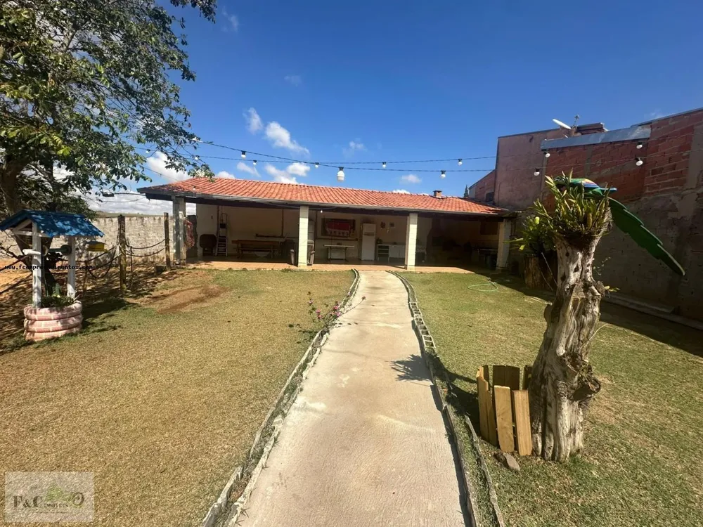 Chácara, 4 quartos, 2000 m² - Foto 4