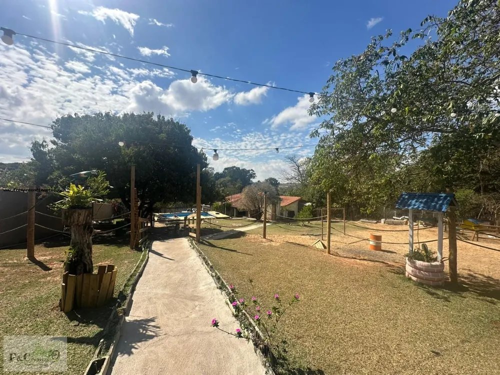 Chácara, 4 quartos, 2000 m² - Foto 11