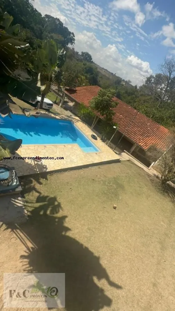 Chácara, 4 quartos, 2000 m² - Foto 3
