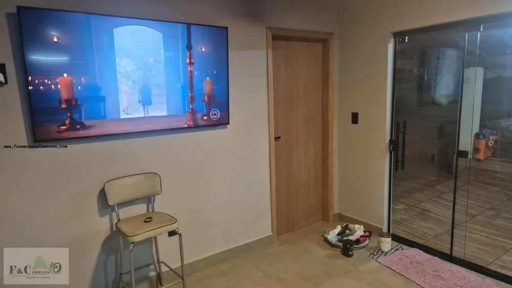 Chácara, 4 quartos, 2000 m² - Foto 10