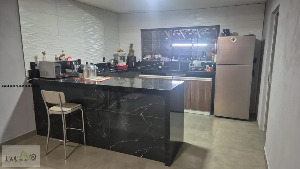 Chácara, 4 quartos, 2000 m² - Foto 8