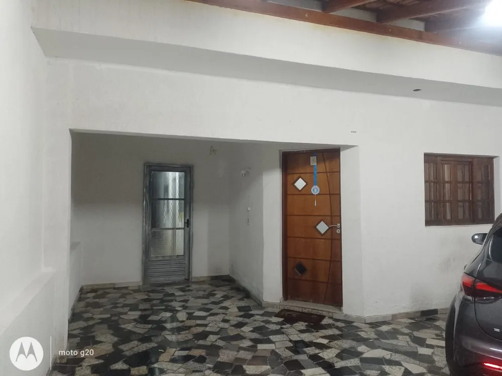 Casa, 3 quartos, 110 m² - Foto 1