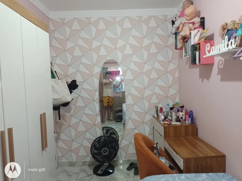 Casa, 3 quartos, 110 m² - Foto 7