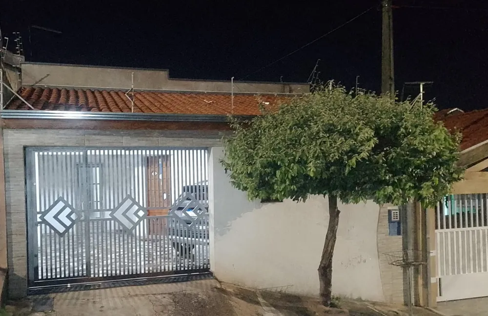 Casa, 3 quartos, 110 m² - Foto 2