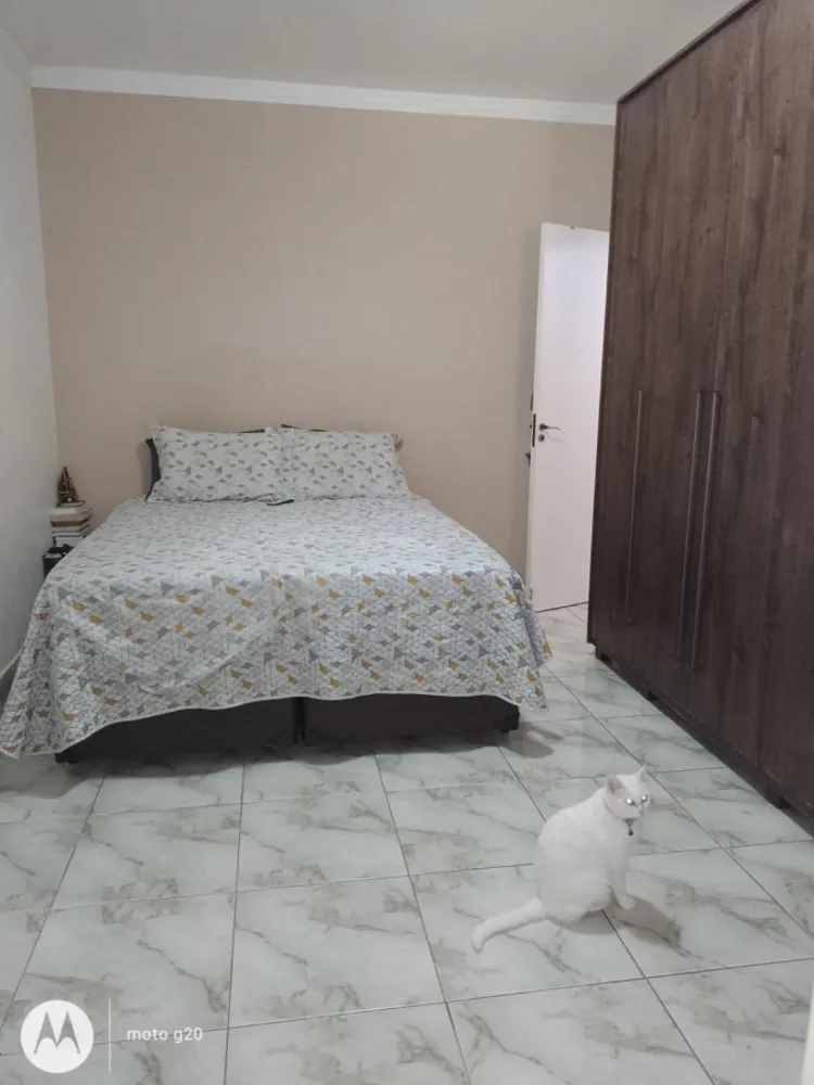 Casa, 3 quartos, 110 m² - Foto 5