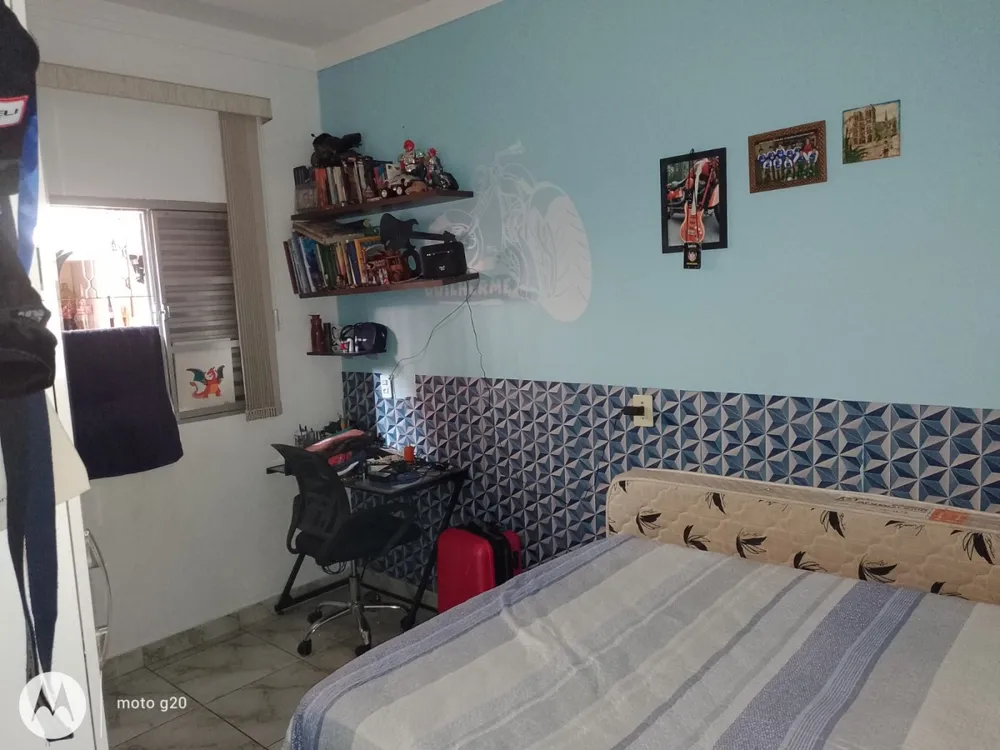 Casa, 3 quartos, 110 m² - Foto 6