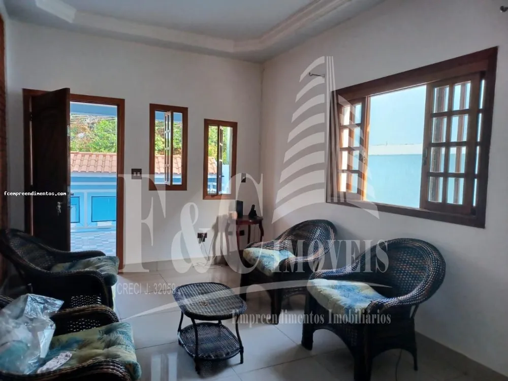 Casa, 4 quartos - Foto 7