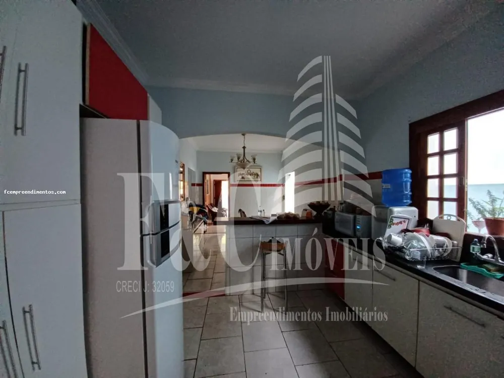 Casa, 4 quartos - Foto 1