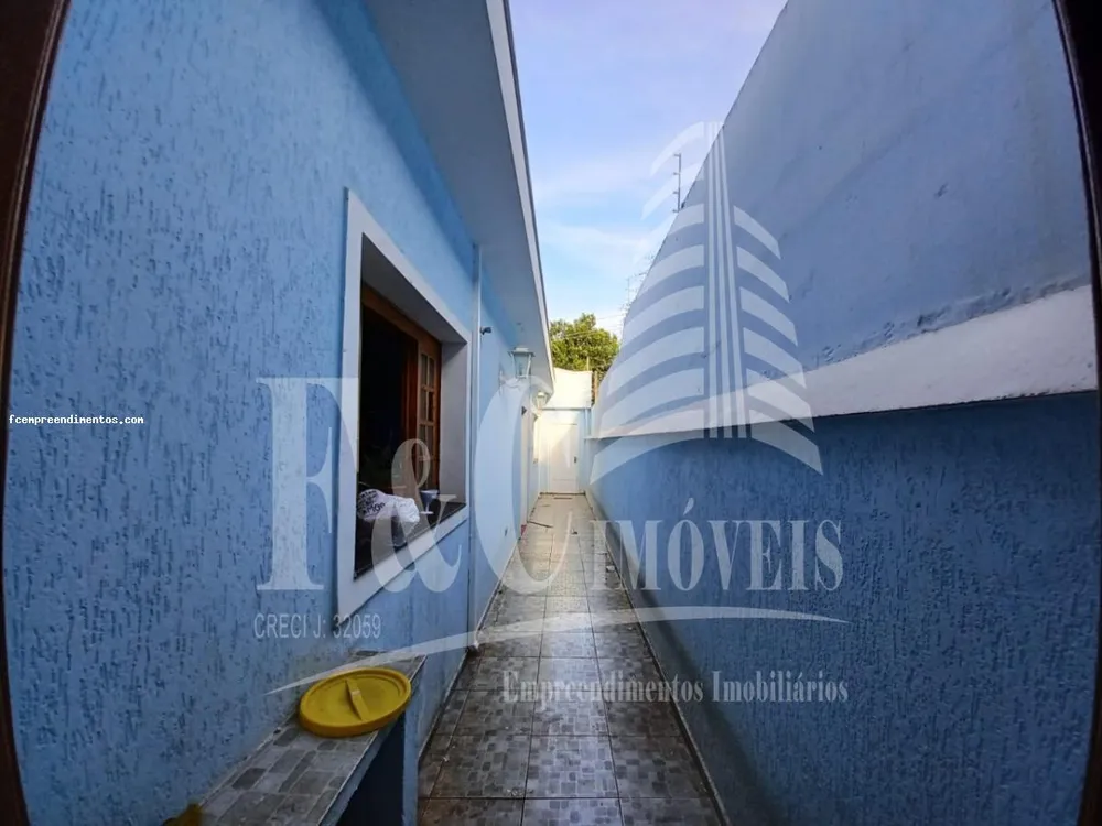 Casa, 4 quartos - Foto 5