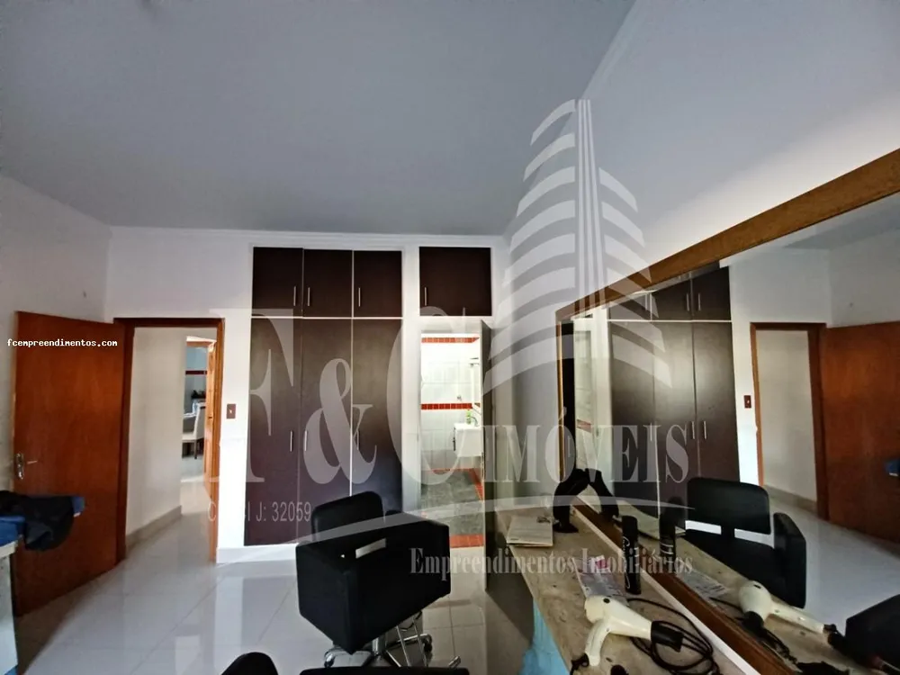 Casa, 4 quartos - Foto 7