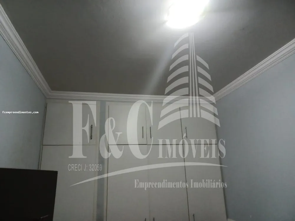 Casa, 4 quartos - Foto 10