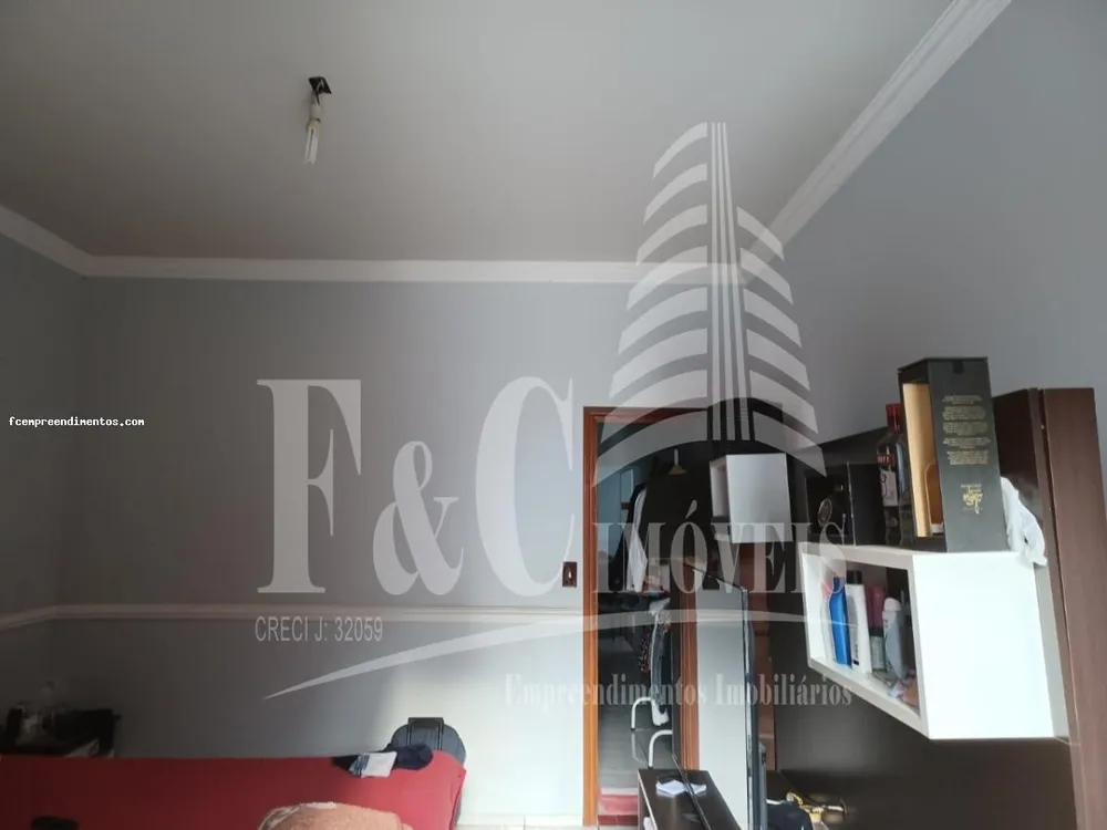 Casa, 4 quartos - Foto 6