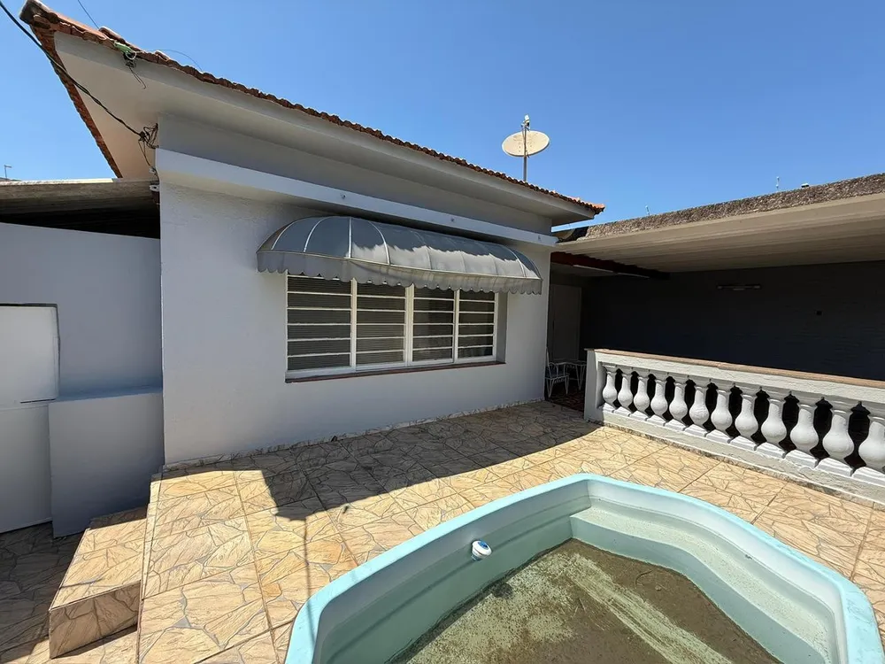 Casa, 3 quartos, 200 m² - Foto 3