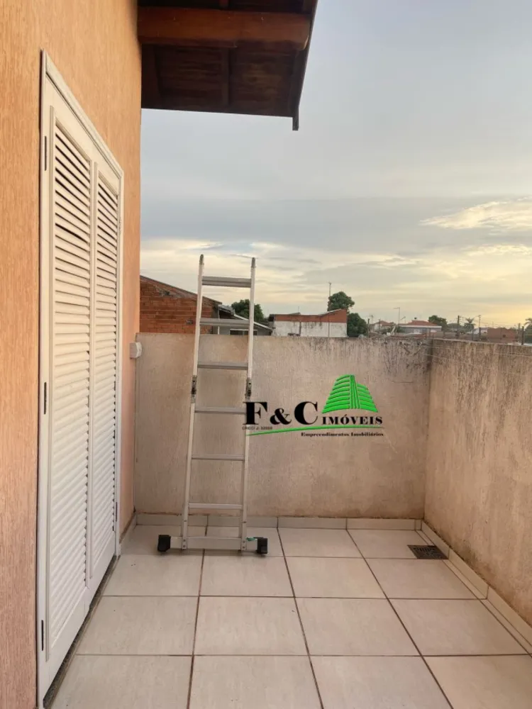 Casa, 3 quartos - Foto 8