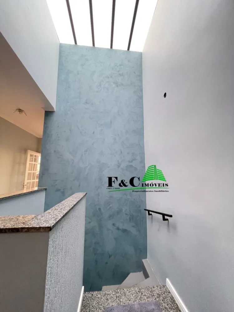 Casa, 3 quartos - Foto 7
