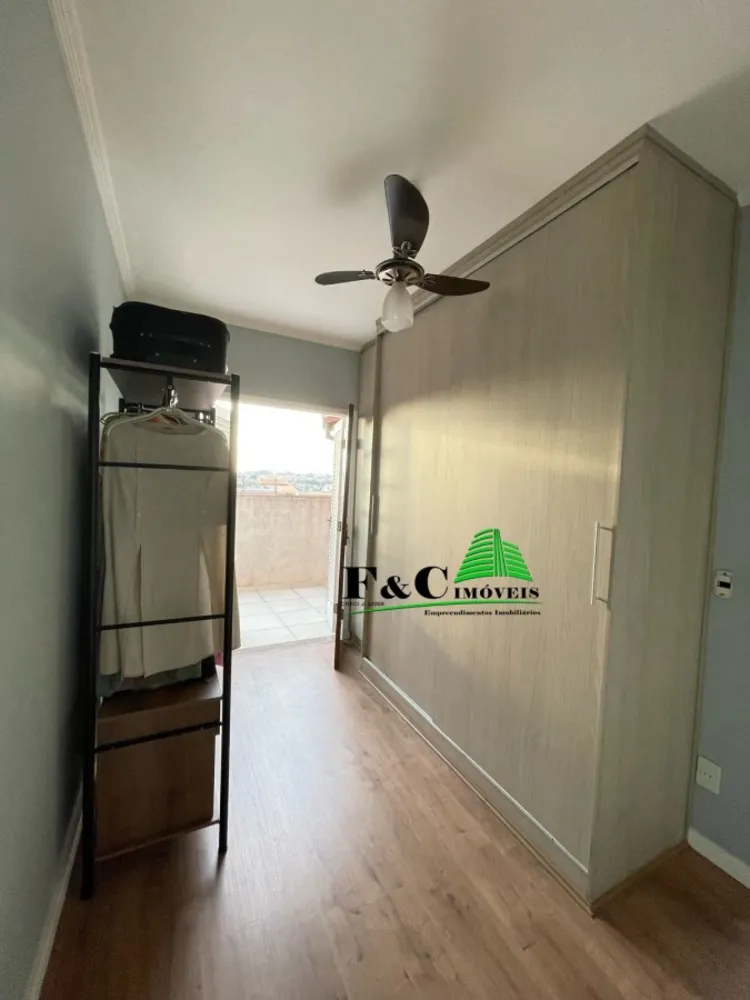 Casa, 3 quartos - Foto 10