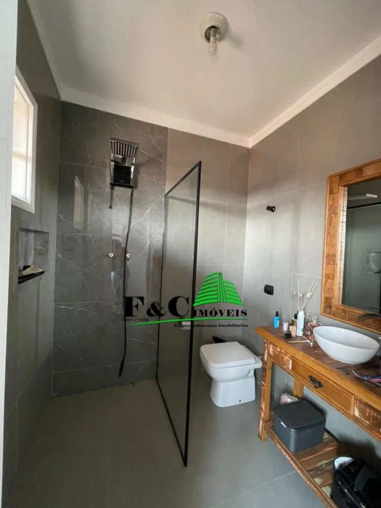 Casa, 3 quartos - Foto 5
