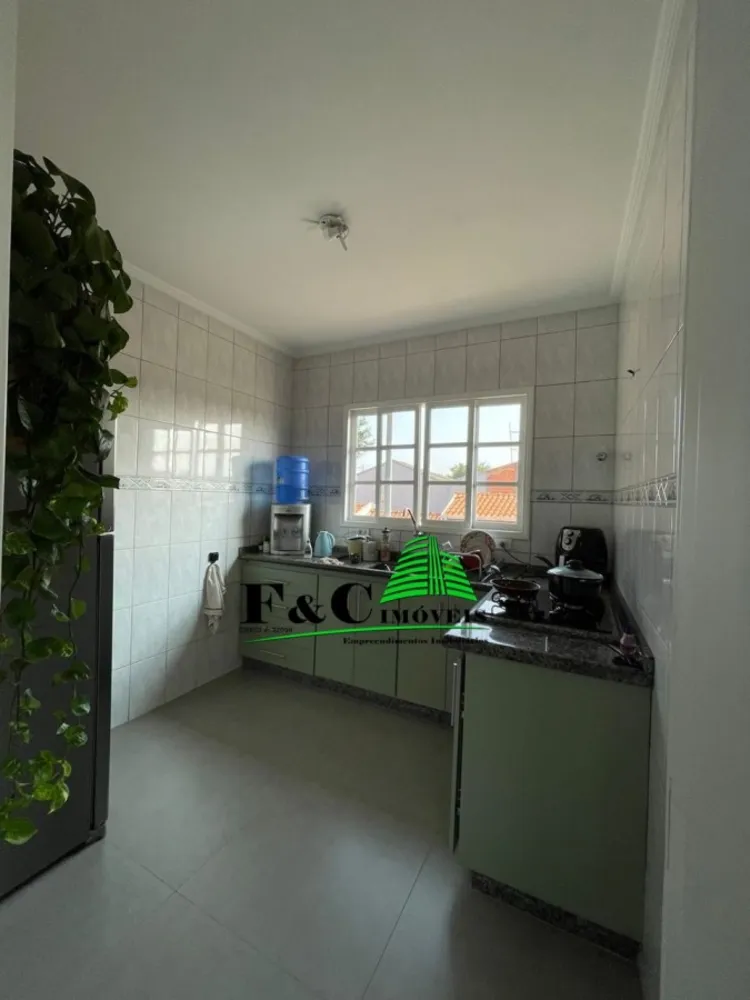 Casa, 3 quartos - Foto 3