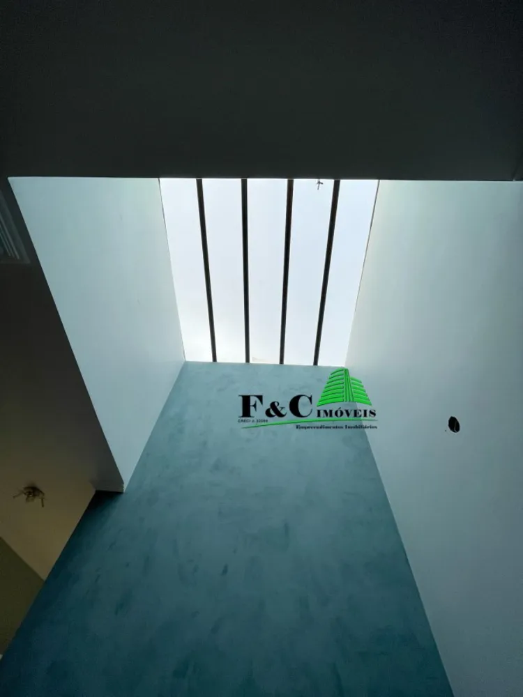 Casa, 3 quartos - Foto 8