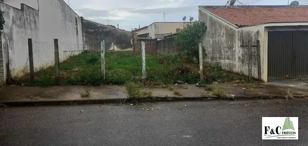 Terreno, 250 m² - Foto 1