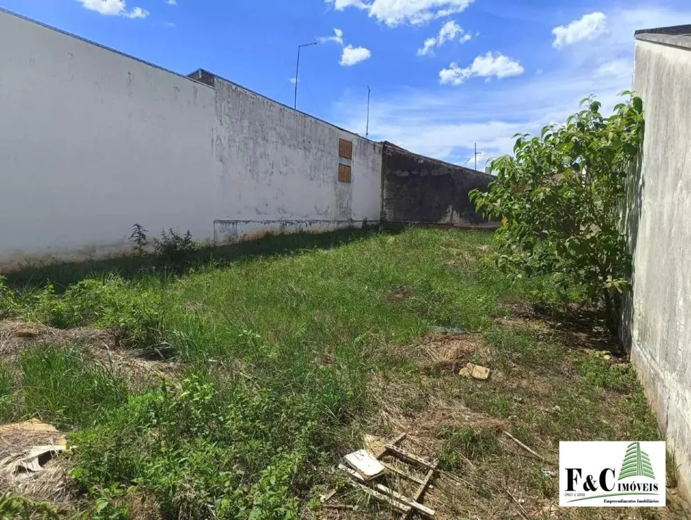 Terreno, 250 m² - Foto 3