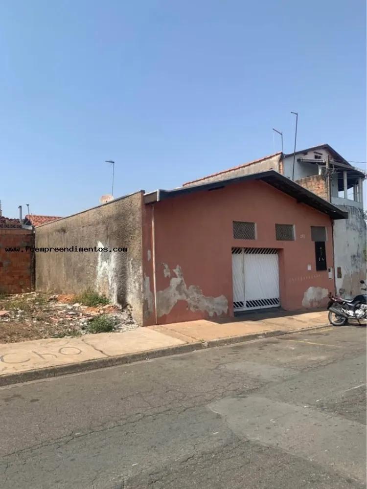 Casa, 2 quartos, 80 m² - Foto 1