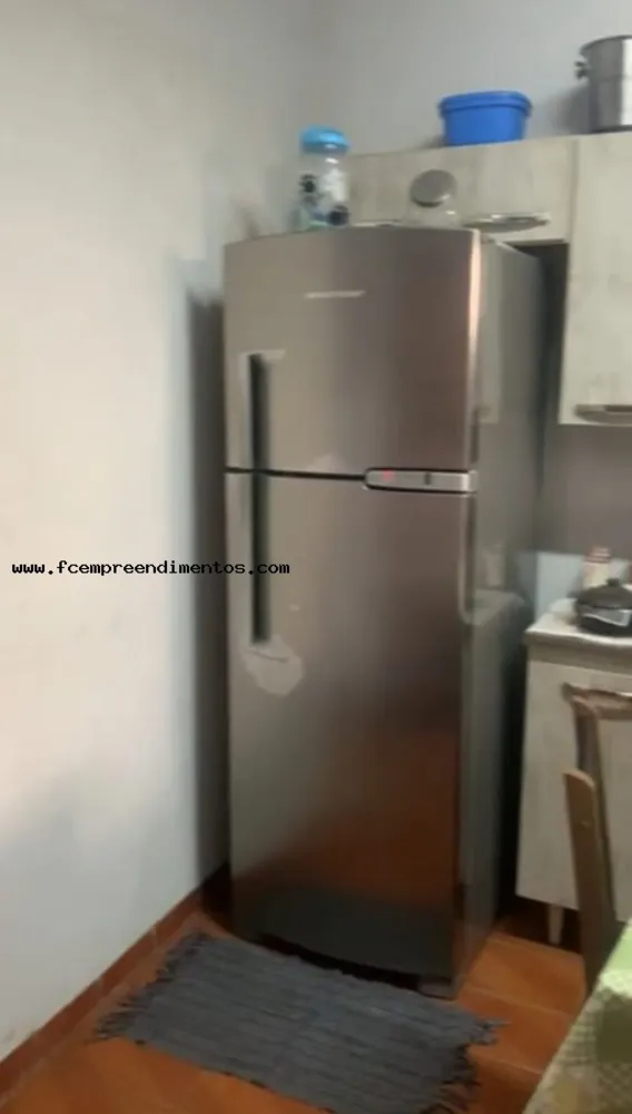 Casa, 2 quartos, 80 m² - Foto 3