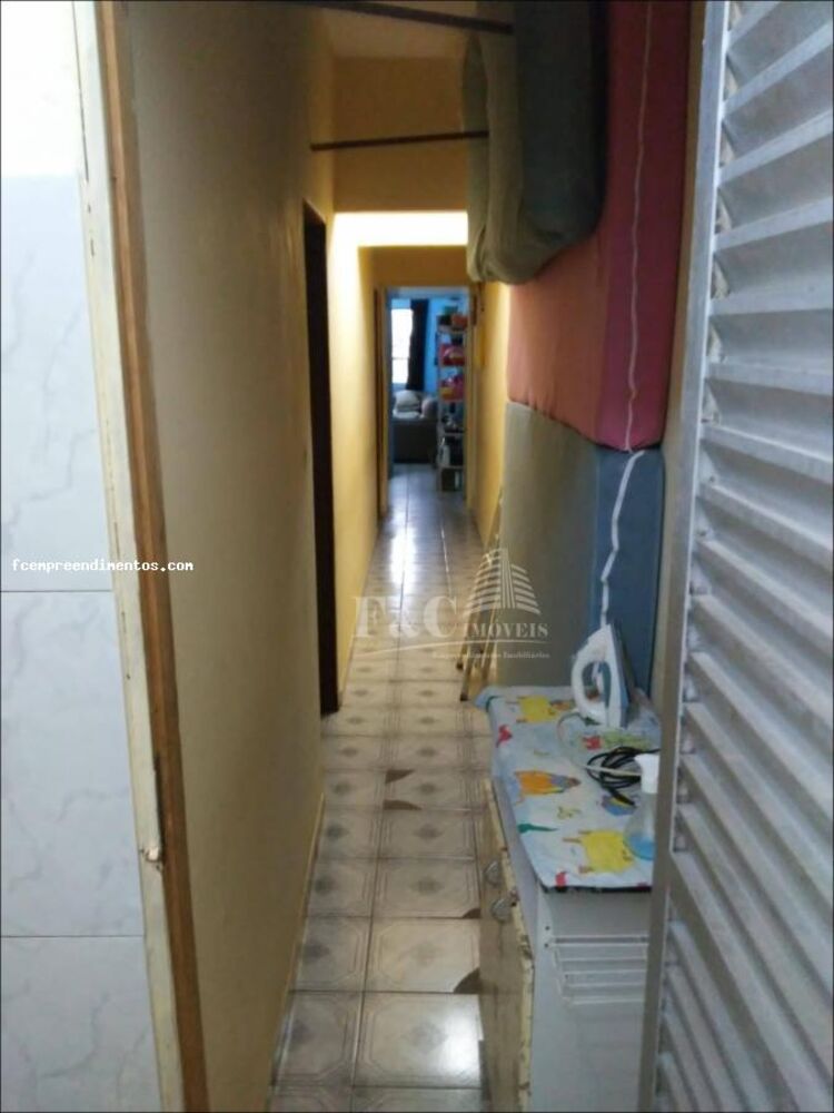 Casa, 2 quartos - Foto 6