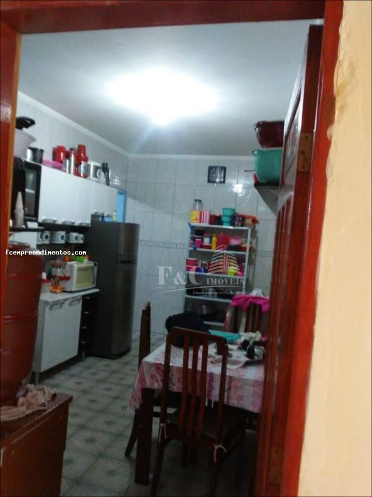 Casa, 2 quartos - Foto 4