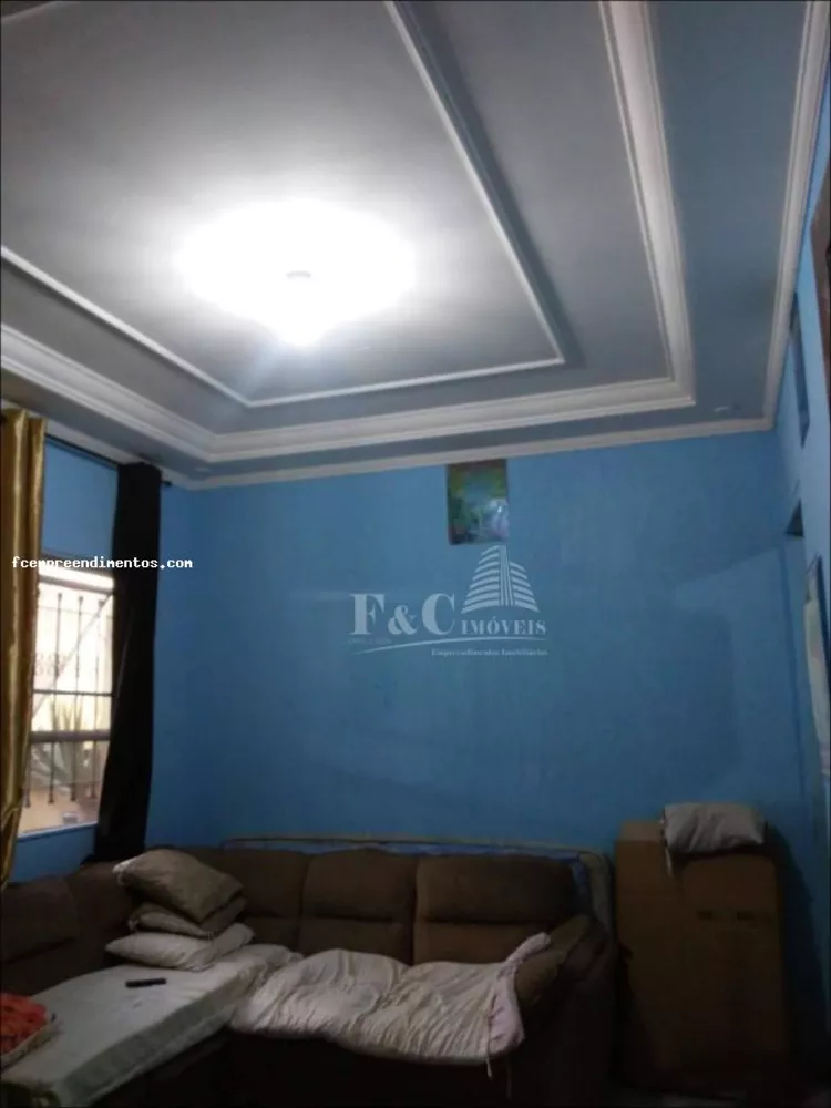 Casa, 2 quartos - Foto 5