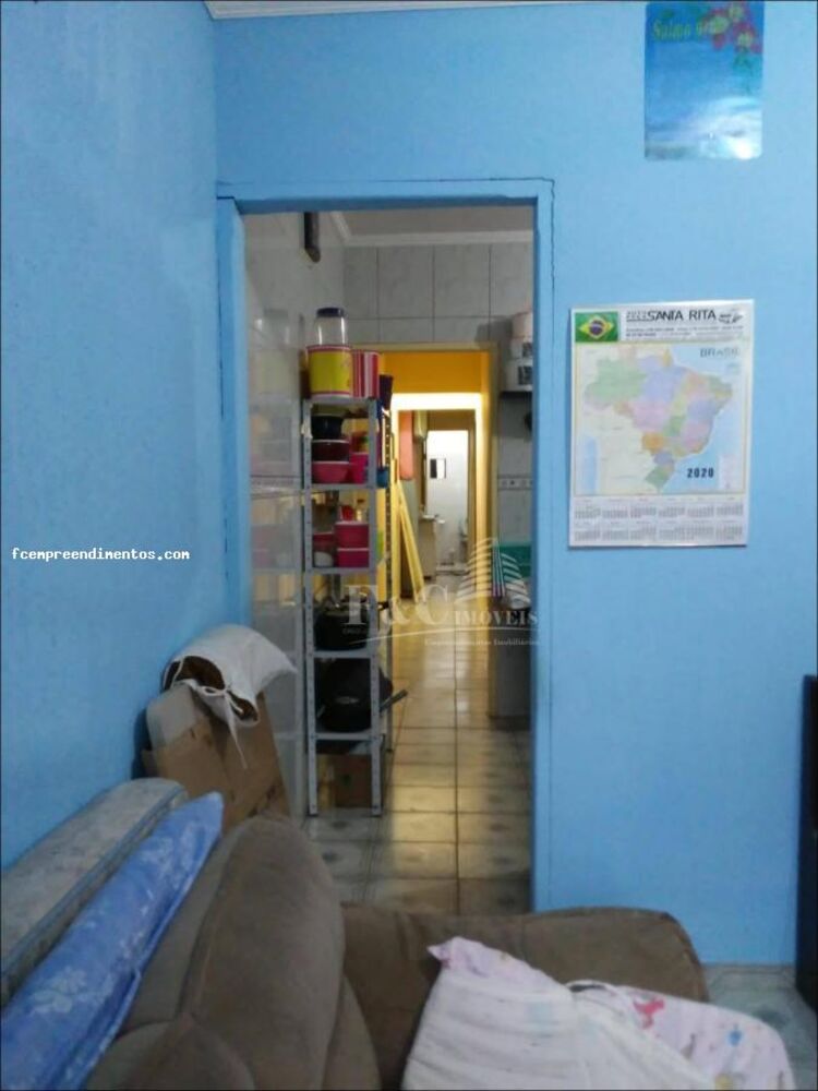 Casa, 2 quartos - Foto 2