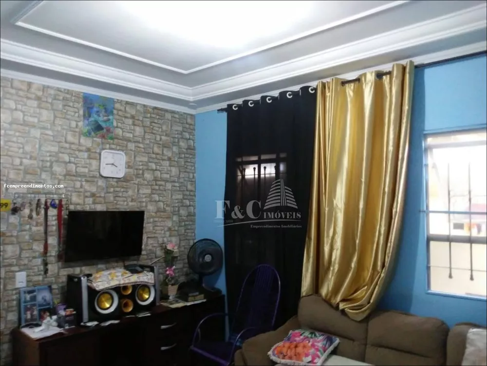 Casa, 2 quartos - Foto 3