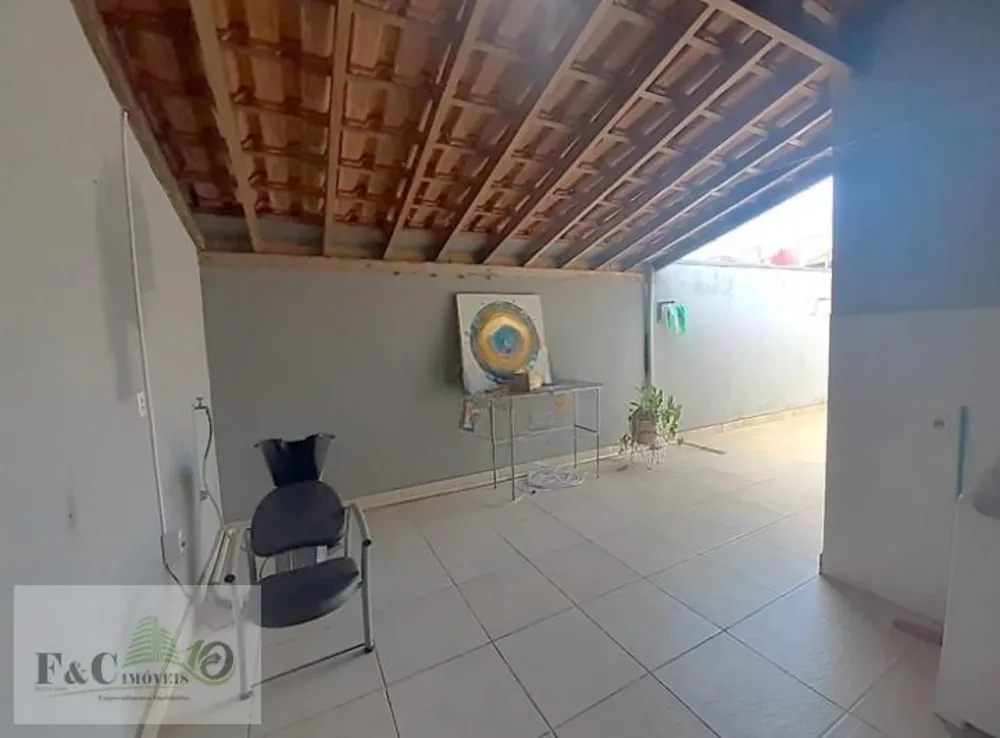 Casa, 2 quartos - Foto 3
