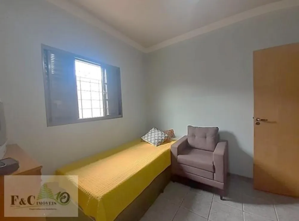 Casa, 2 quartos - Foto 2