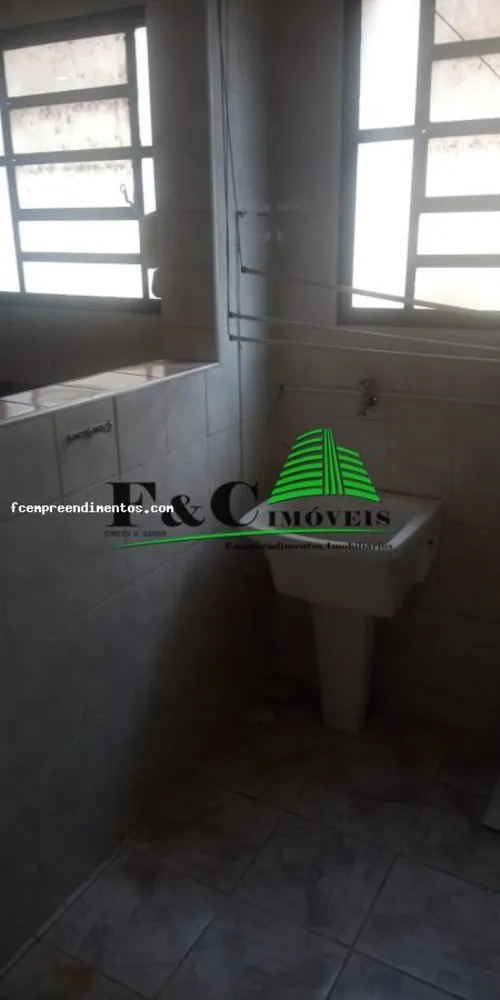 Apartamento, 2 quartos, 60 m² - Foto 5
