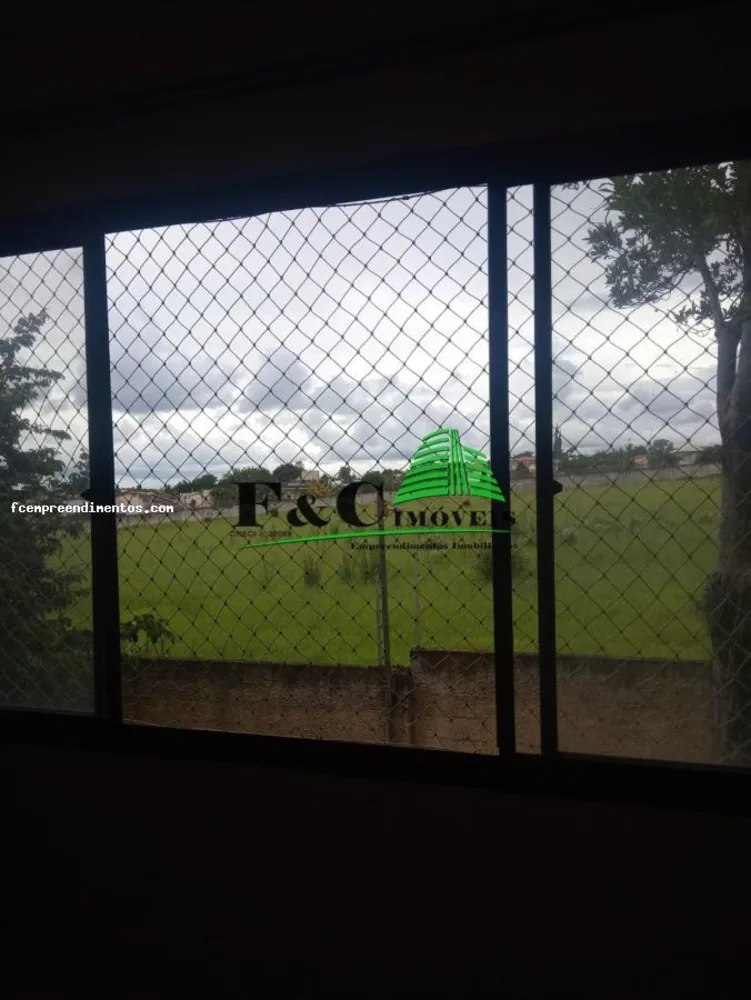 Apartamento, 2 quartos, 60 m² - Foto 3