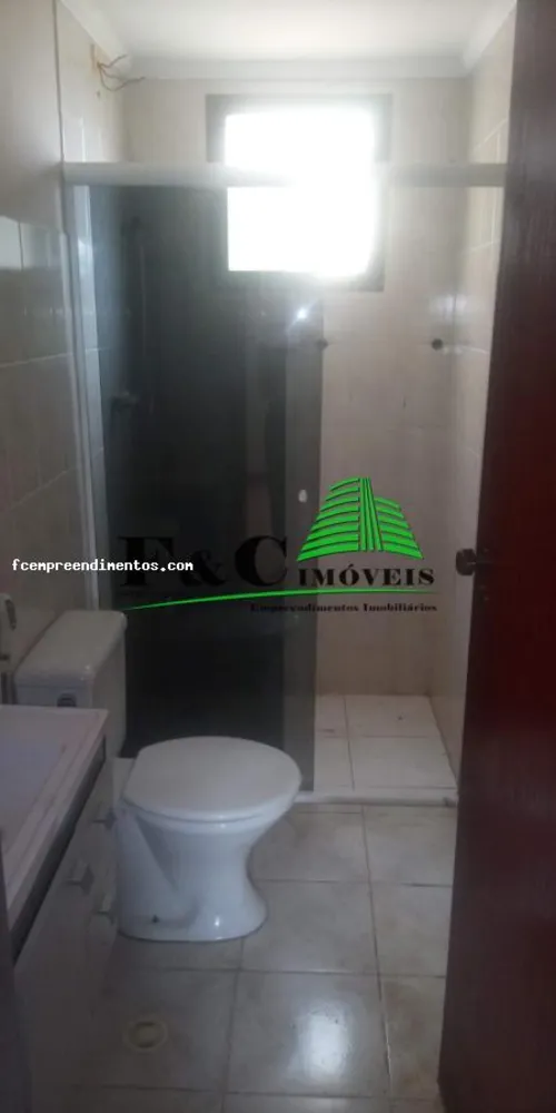 Apartamento, 2 quartos, 60 m² - Foto 6