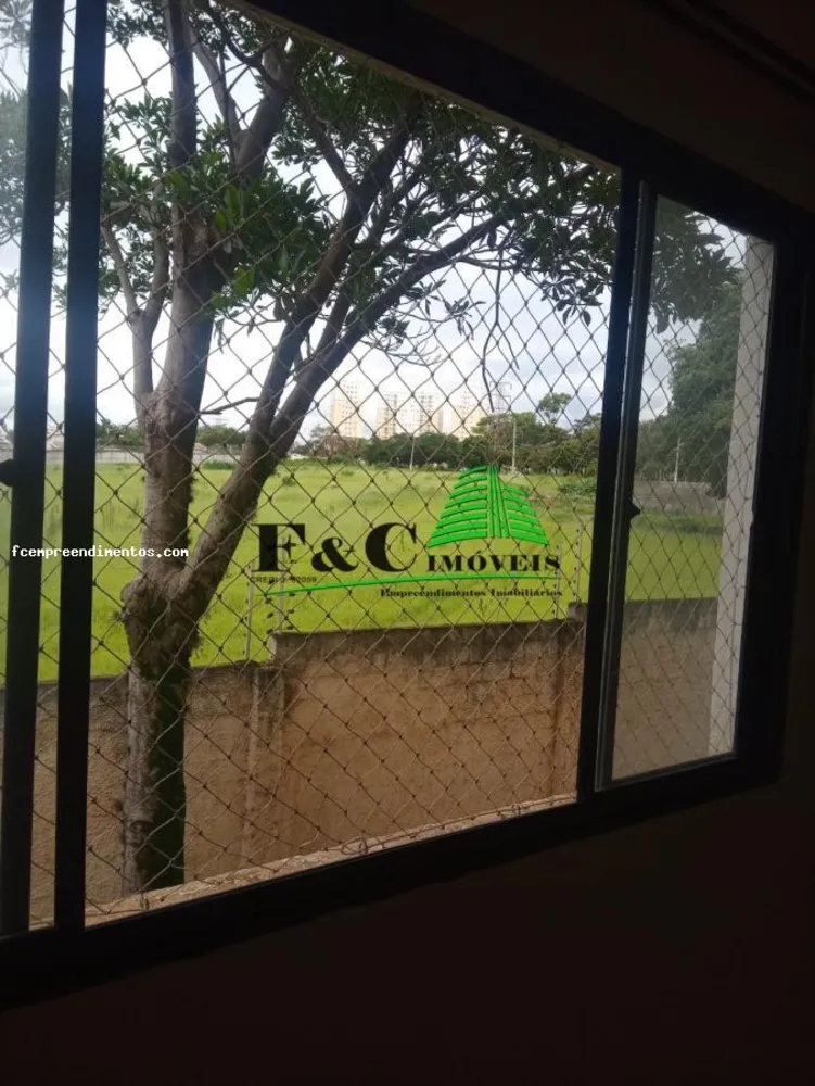 Apartamento, 2 quartos, 60 m² - Foto 2