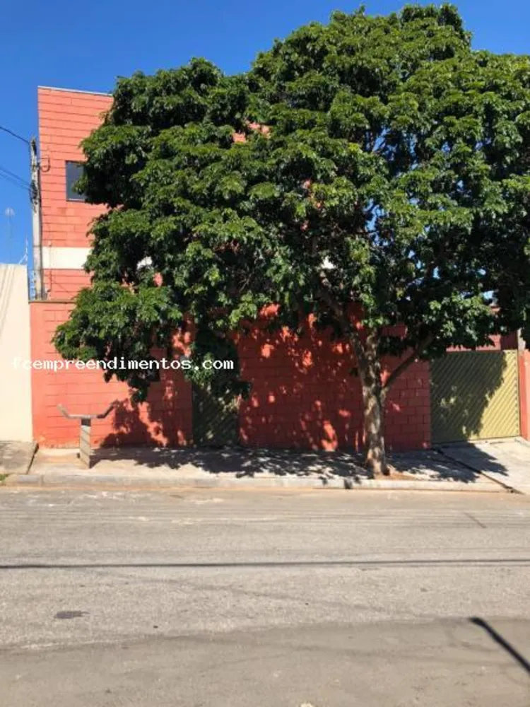 Depósito-Galpão - Foto 1