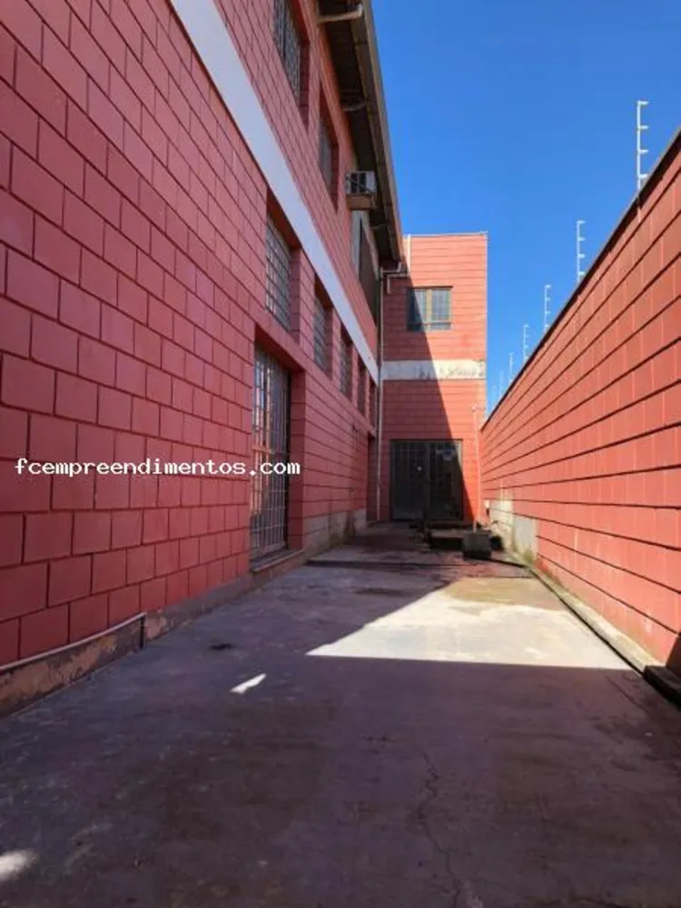 Depósito-Galpão - Foto 2