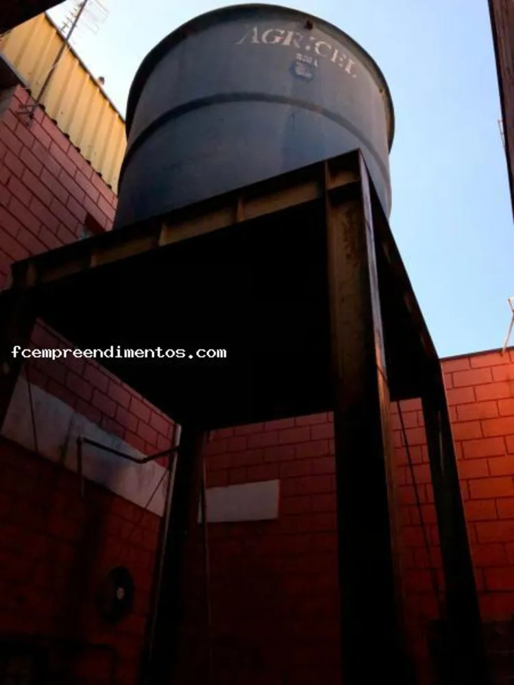 Depósito-Galpão - Foto 4