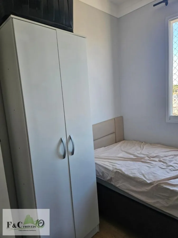 Apartamento, 3 quartos, 58 m² - Foto 4