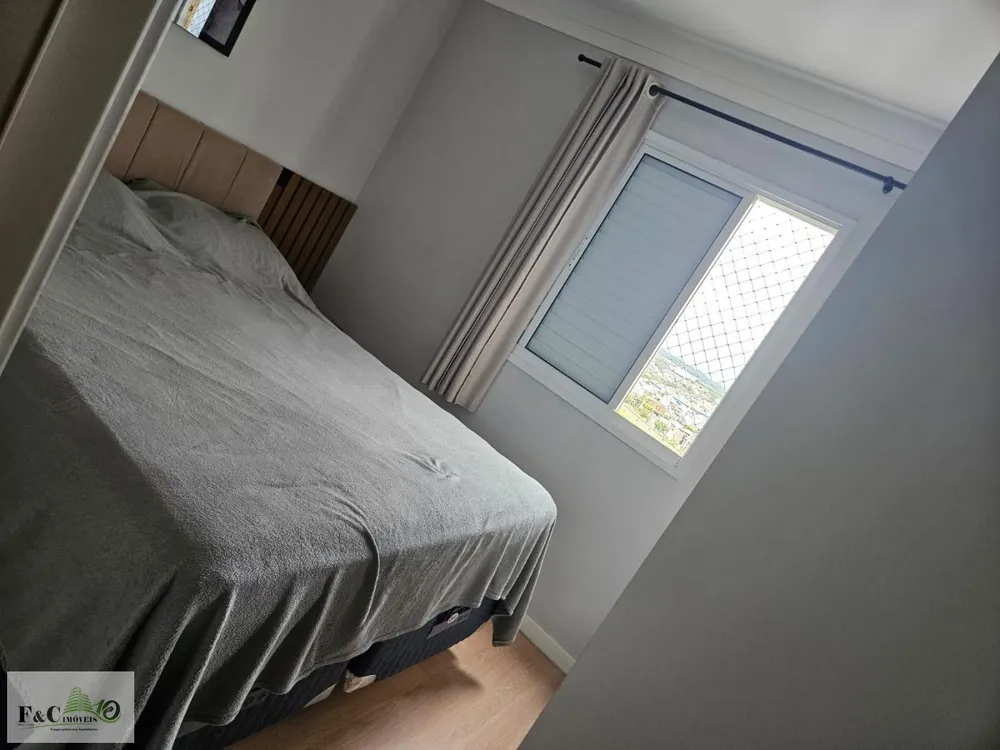 Apartamento, 3 quartos, 58 m² - Foto 3